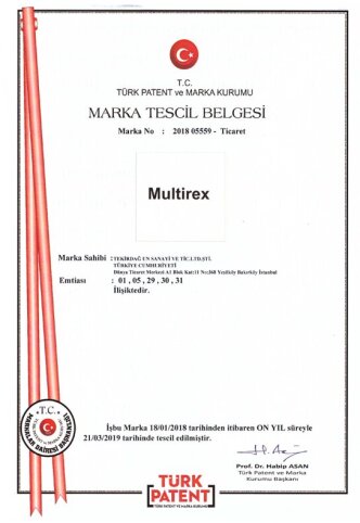 MULTIREX