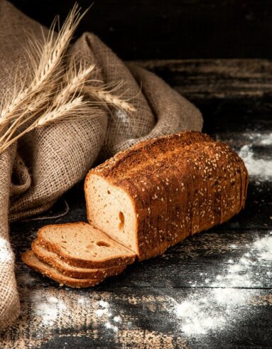 KARUN Traditional Bread Flour