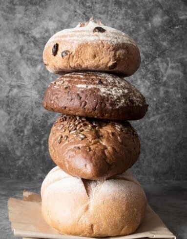 Bread Products