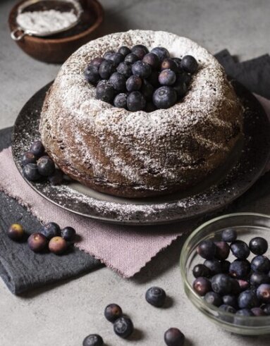 MULTIREX Cake Improver