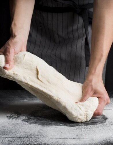 Bread Flours