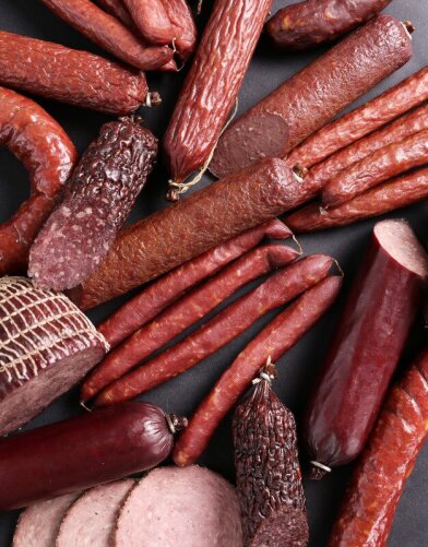 Meat Products
