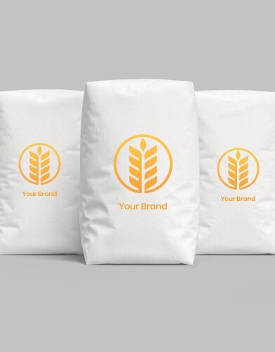 Retail Flours