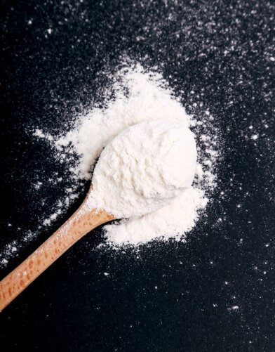 All Purpose Flours