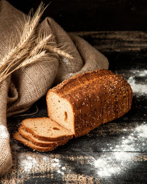 KARUN Traditional Bread Flour