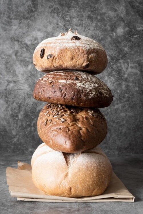 Bread Products
