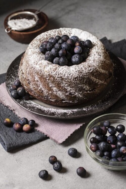 MULTIREX Cake Improver