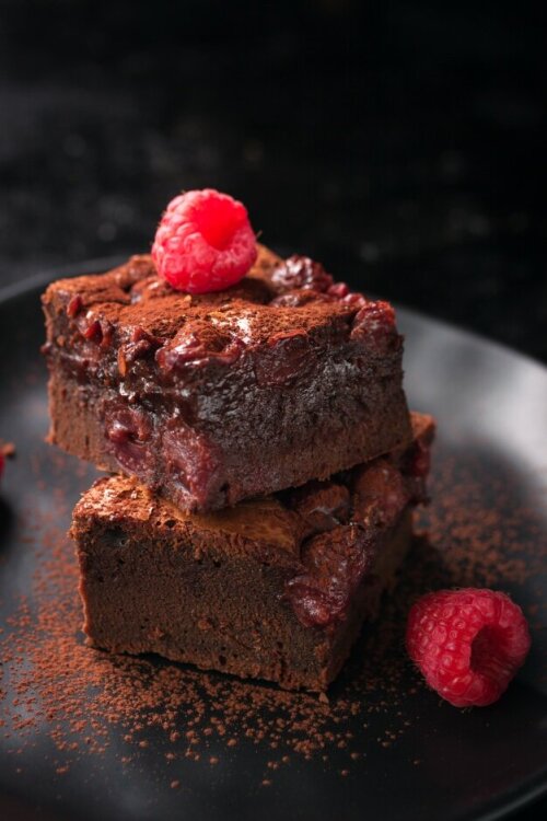 Gâteau De Produits