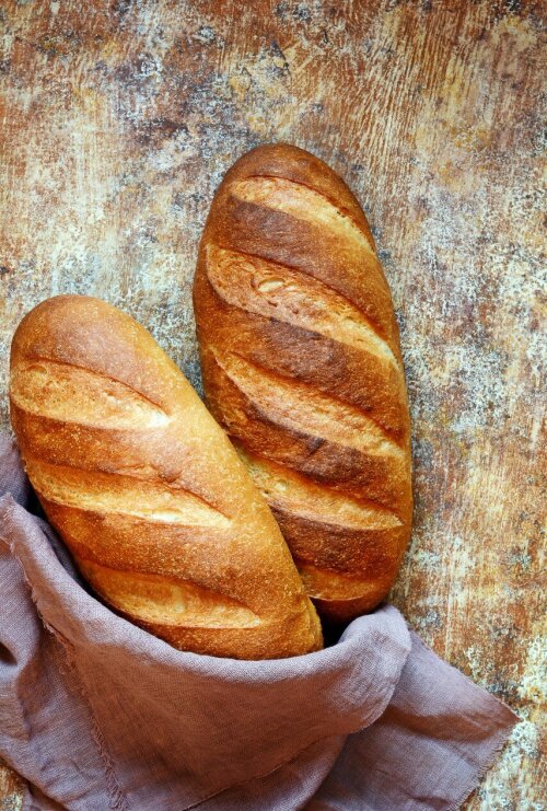 KARUN Matador Oven Bread Flour