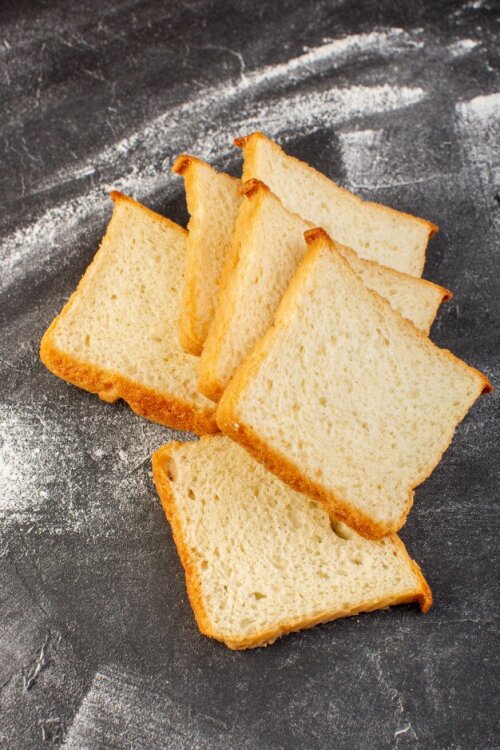 MULTIREX Tost Ekmek Geliştiricisi